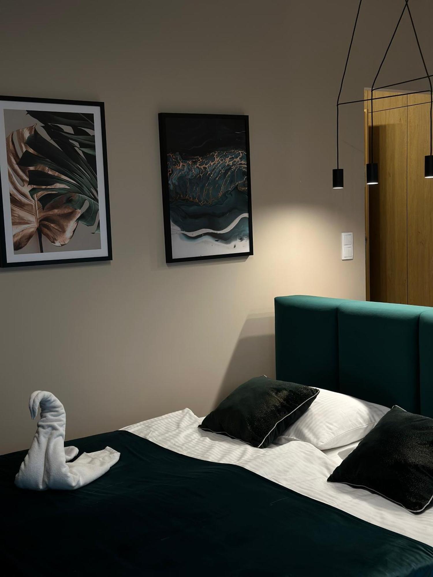 Tauron Arena Apartment With Garage - Krakow Lema Kültér fotó