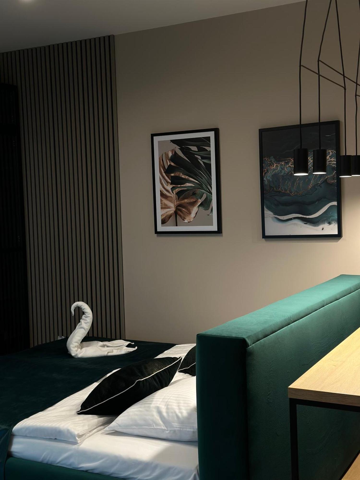 Tauron Arena Apartment With Garage - Krakow Lema Kültér fotó