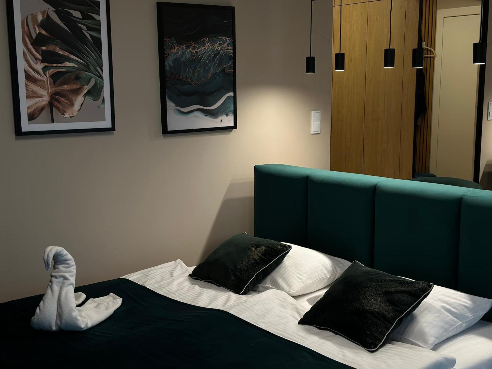 Tauron Arena Apartment With Garage - Krakow Lema Kültér fotó